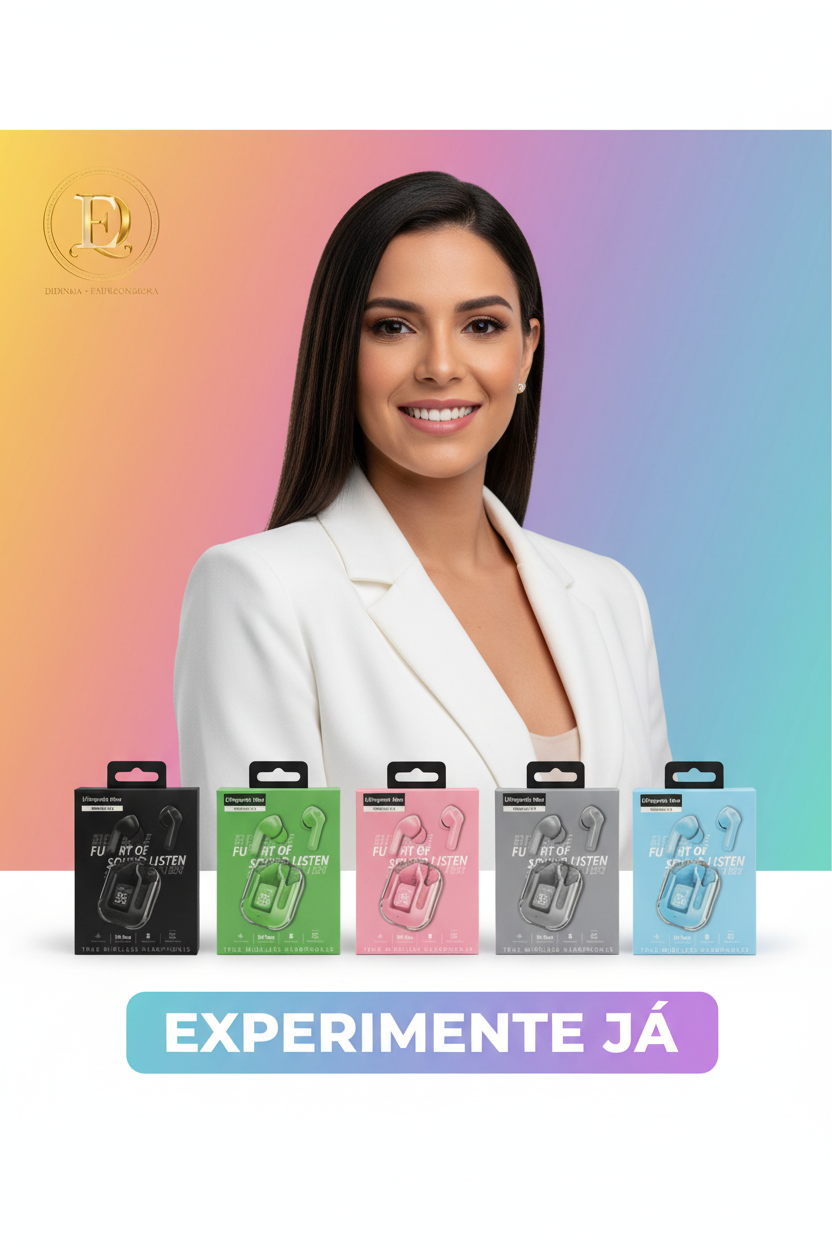 Cartaz shopping center, corrigido