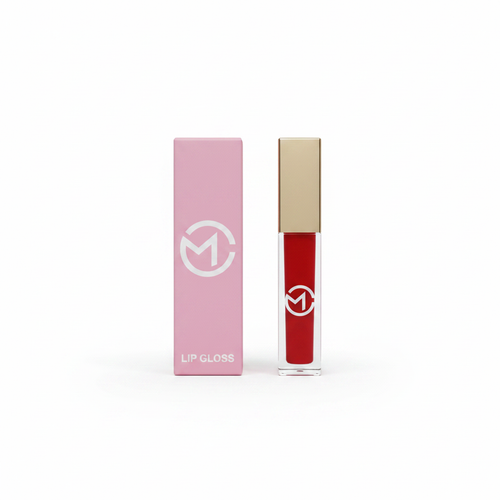 Lip Gloss Rot – TildeMarkt