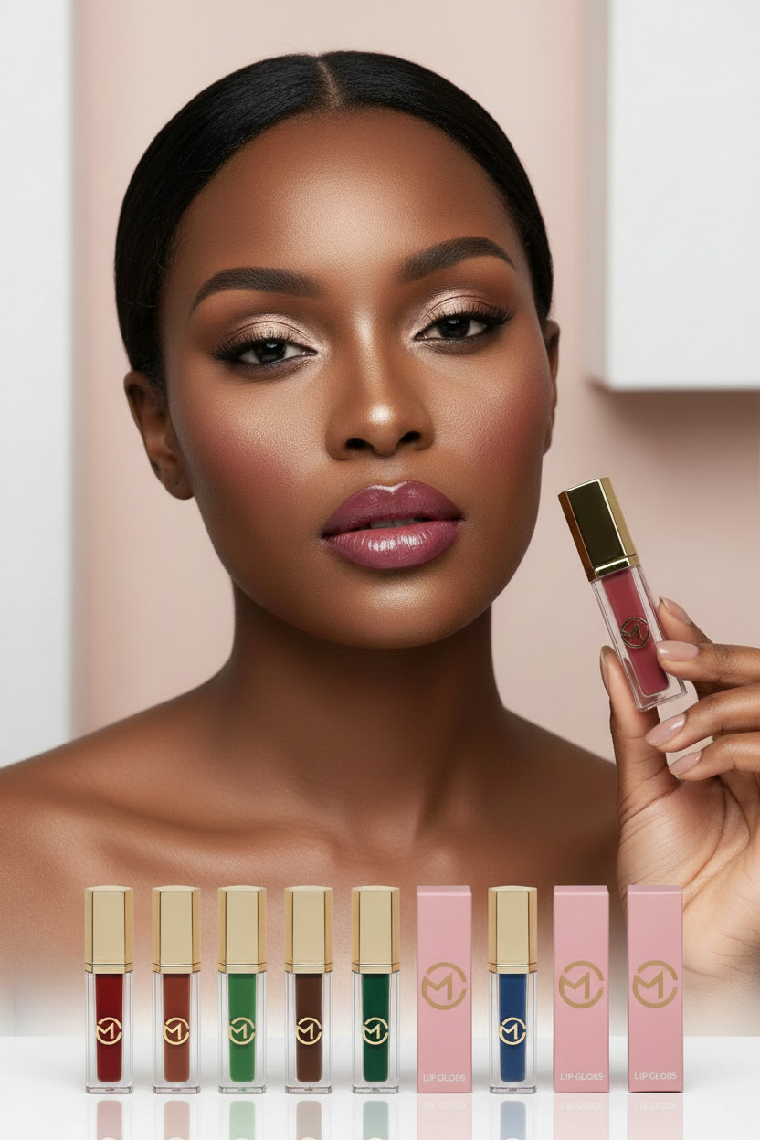 Marketing M.cosmetics profissional
